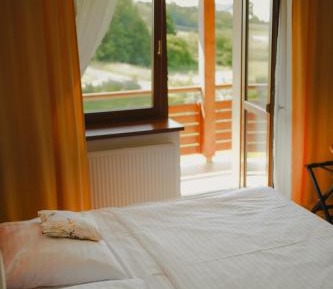Family Suite with Balcony