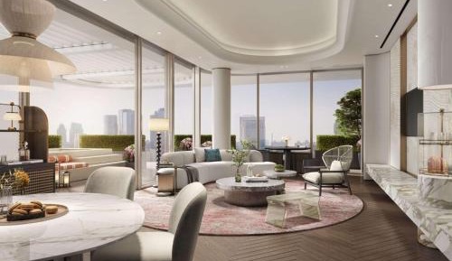 Suite with Outdoor Jacuzzi