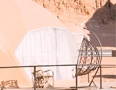 Tent