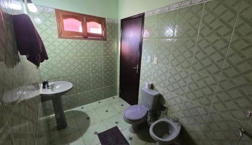 Family Room with Private Bathroom