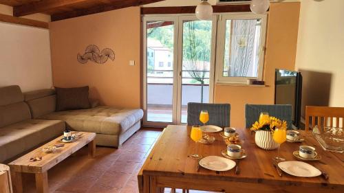 Duplex Apartment