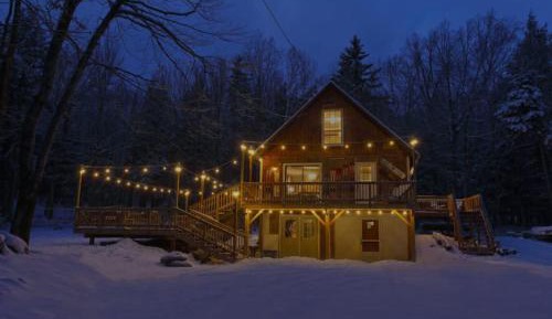 Holiday Home