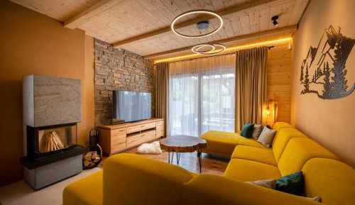 Two-Bedroom Apartment with View