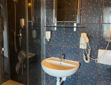 Small Double or Twin Room