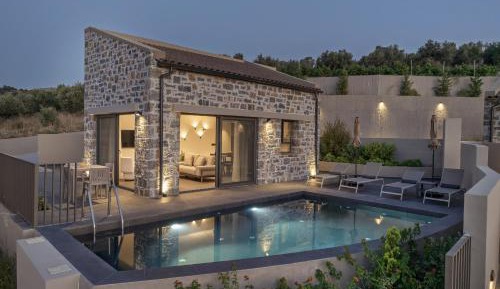 Deluxe Villa