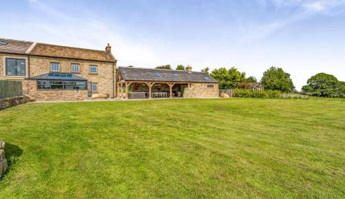 Five-Bedroom House
