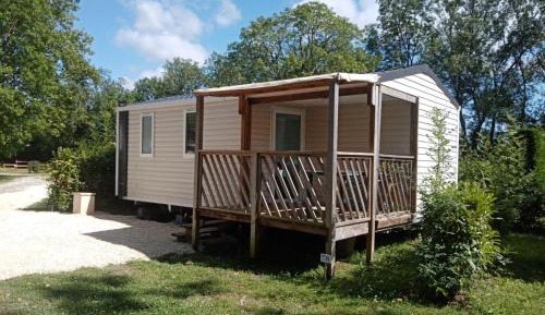 Mobile Home