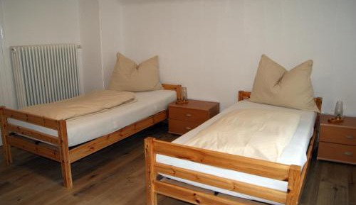 Duplex Apartment