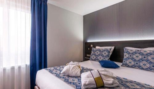 Privilege Double Room