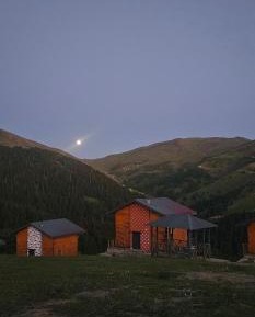 Two-Bedroom Chalet