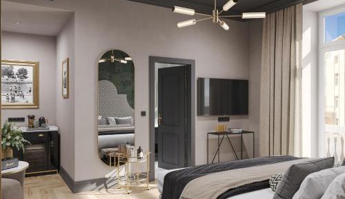 Room for 2 Seaside