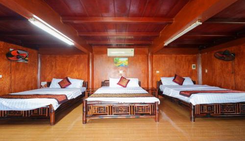 Family Bungalow