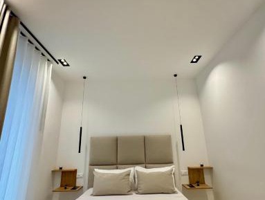 Economy Triple Room