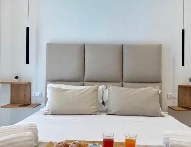 Triple Room with Bathroom
