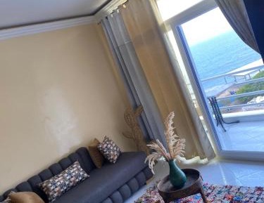 Quadruple Room with Balcony