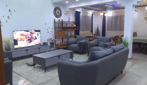 One-Bedroom Villa