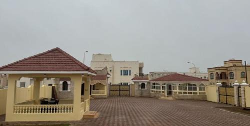 Holiday Home