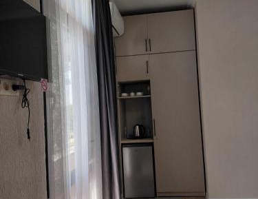 Double or Twin Room with City View
