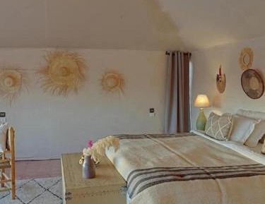 Executive Triple Room