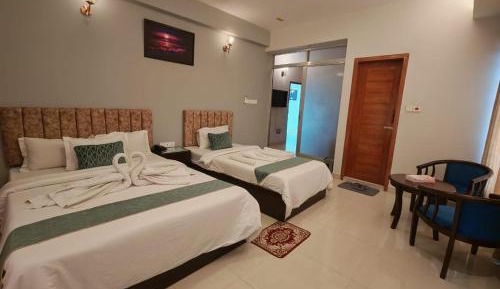 Executive Suite