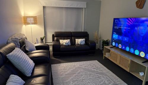 Four-Bedroom Vacation Home