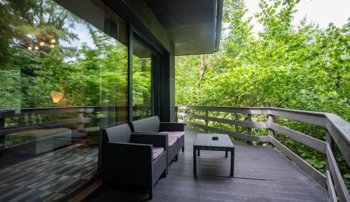 Container Home