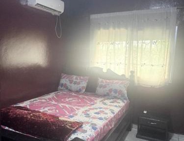 Deluxe Double Room (2 Adults + 1 Child)