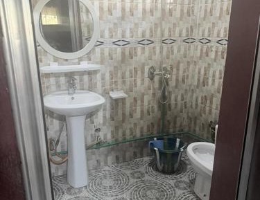 Deluxe Double Room (2 Adults + 1 Child)