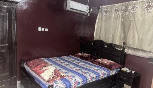 Budget Double or Twin Room