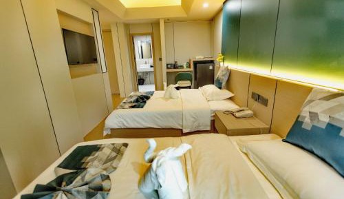 Family Junior Suite