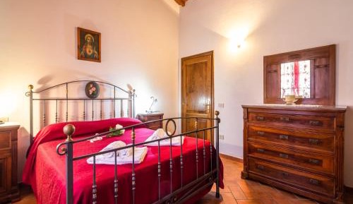 One-Bedroom Holiday Home