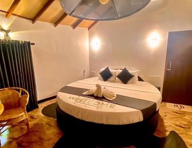 One-Bedroom Villa