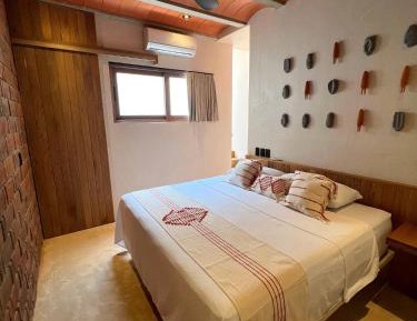 Deluxe Family Suite