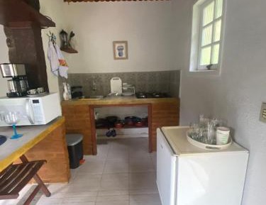 One-Bedroom Chalet