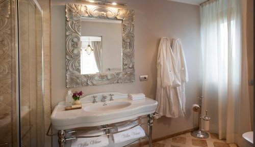 Luxury Apartment