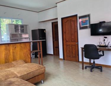 Family Bungalow