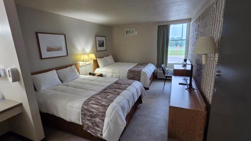 Deluxe Double Studio