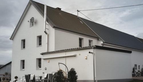 Two-Bedroom Holiday Home