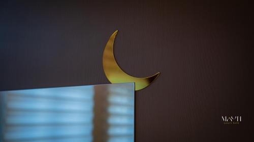 King Room with Spa Bath