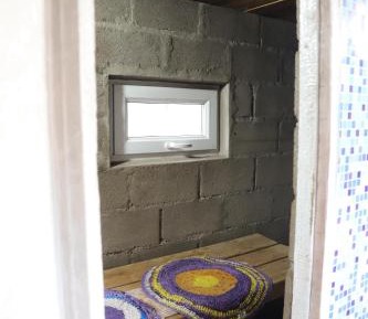 Twin Room with View