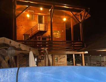 Chalet