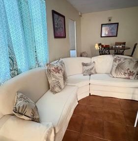 Family Two-Bedroom Apartment with View