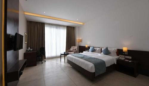 Comfort Triple Room with Shower