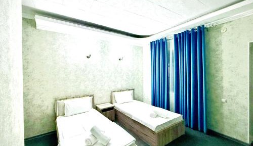 Budget Twin Room