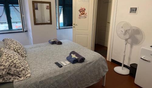 Triple Room with Private External Bathroom