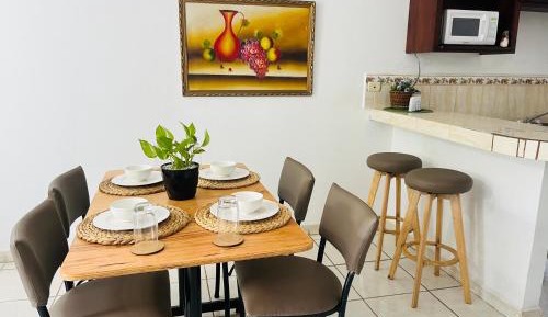 Classic Apartment