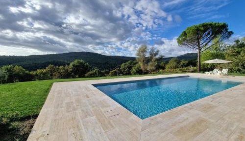 Standard Villa