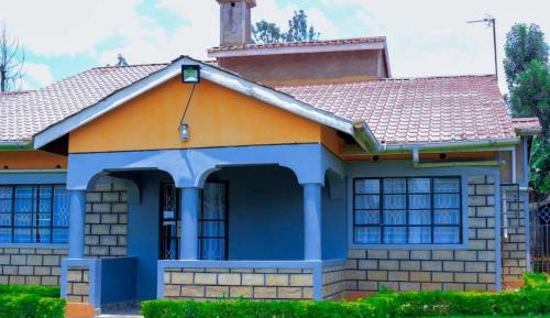 One-Bedroom Villa