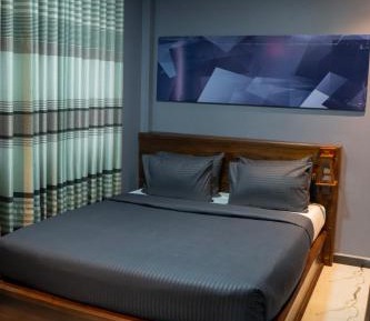Budget Double Room