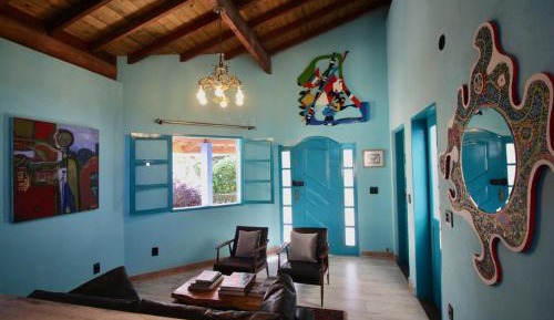 Deluxe Villa